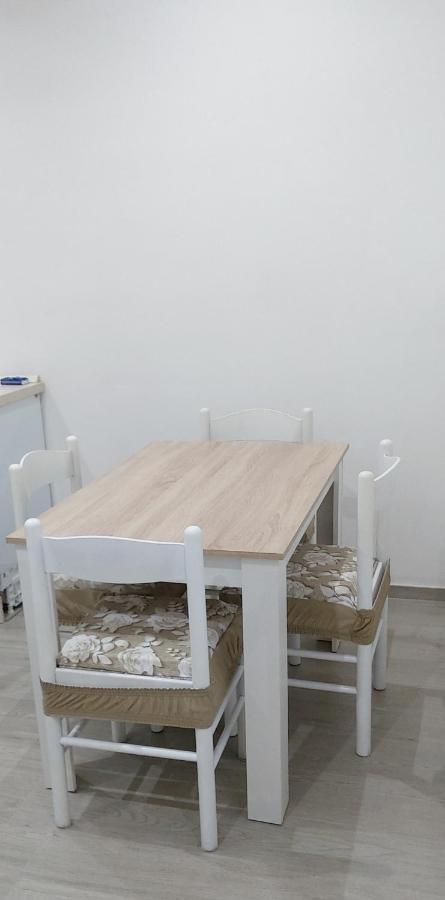 Appartamenti Miramar 佩斯基奇 外观 照片