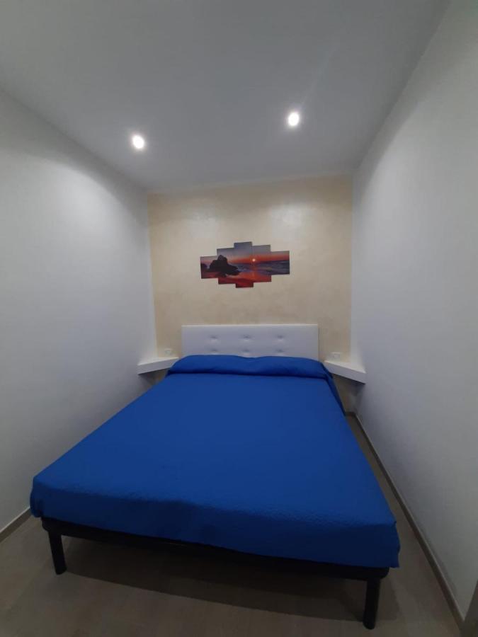 Appartamenti Miramar 佩斯基奇 外观 照片